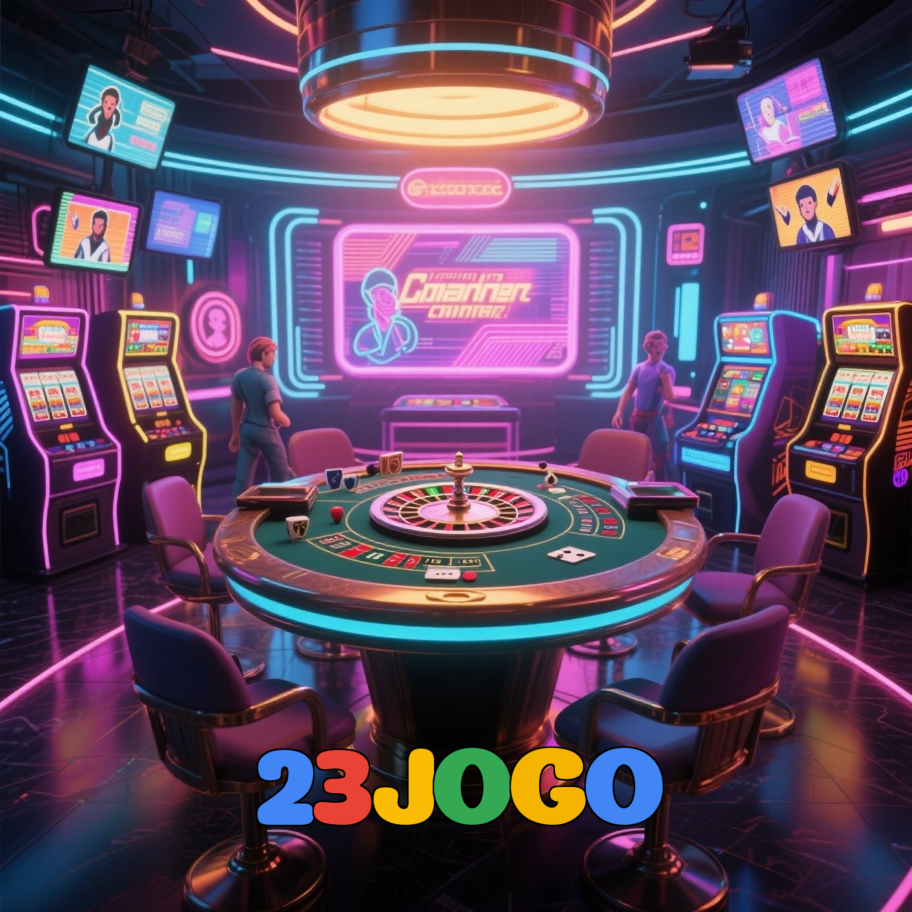 Problemas de Login no 23JOGO