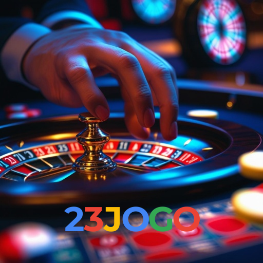 Login no 23JOGO