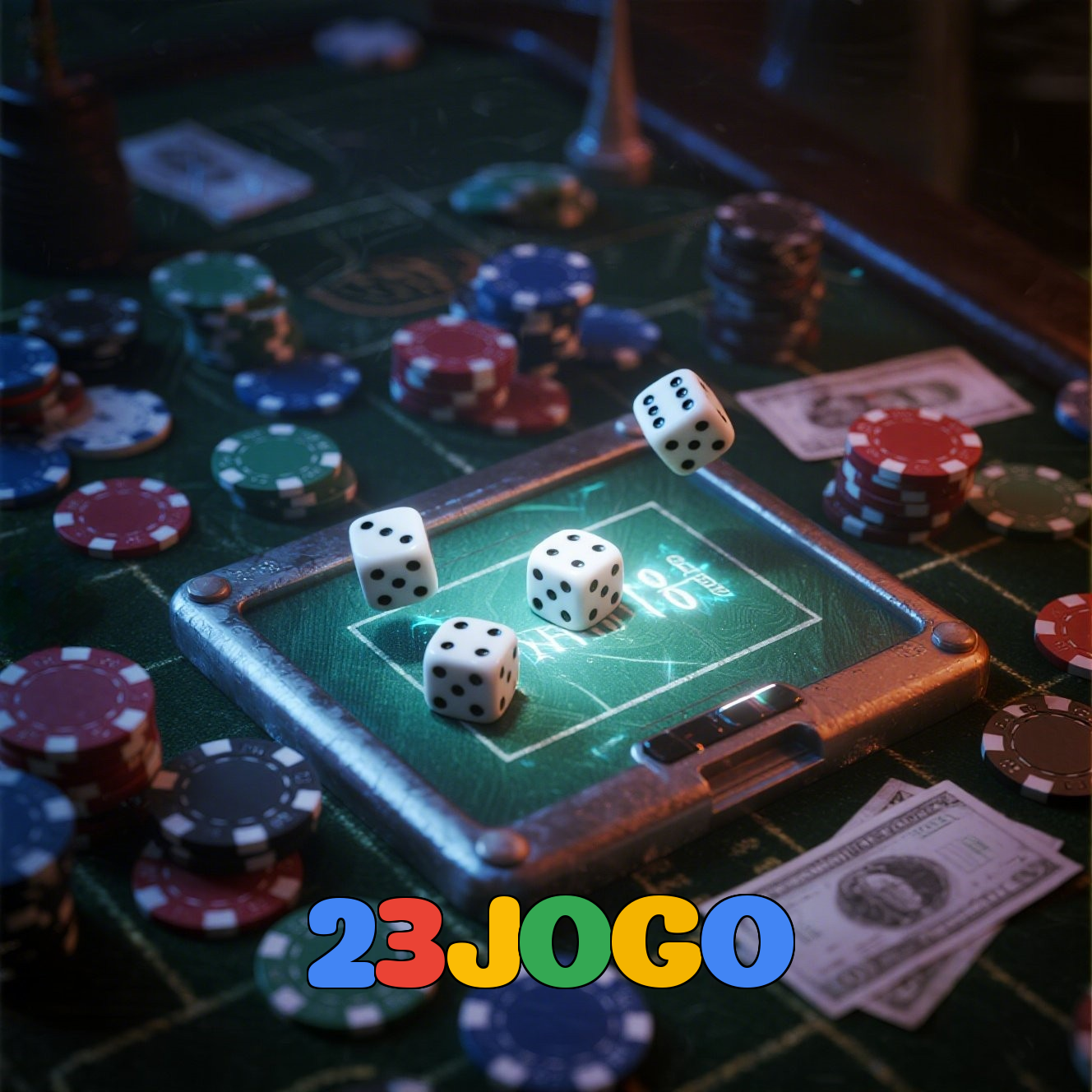 Problemas de Login no 23JOGO