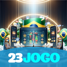 Segurança no 23JOGO