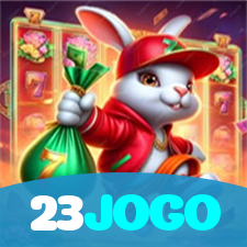 Login no 23JOGO