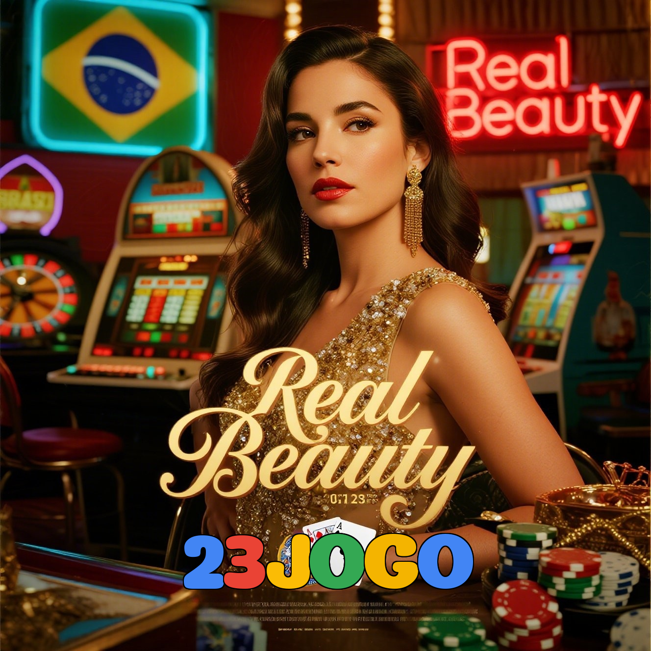 Login no 23JOGO