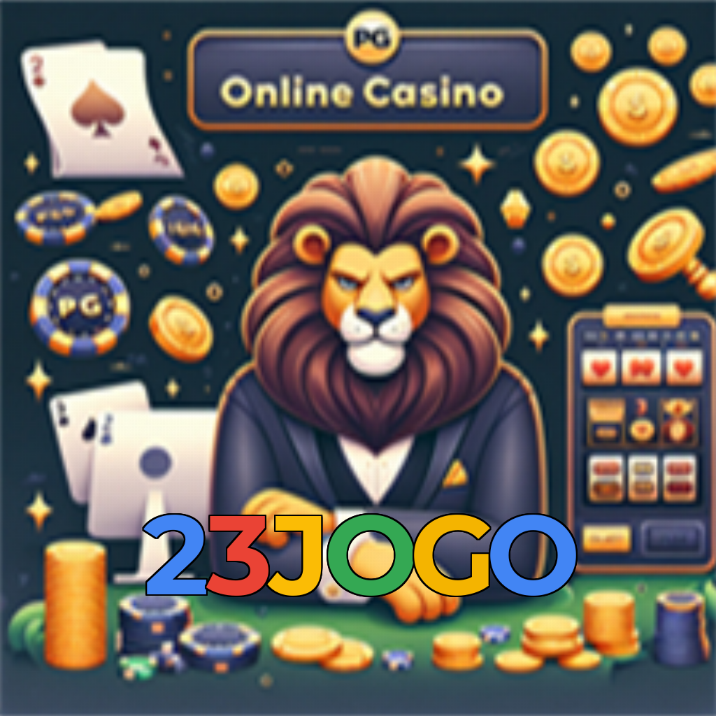 Segurança no 23JOGO
