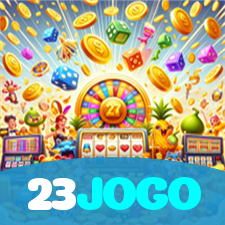 Segurança no 23JOGO