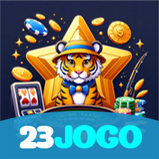 Login no 23JOGO