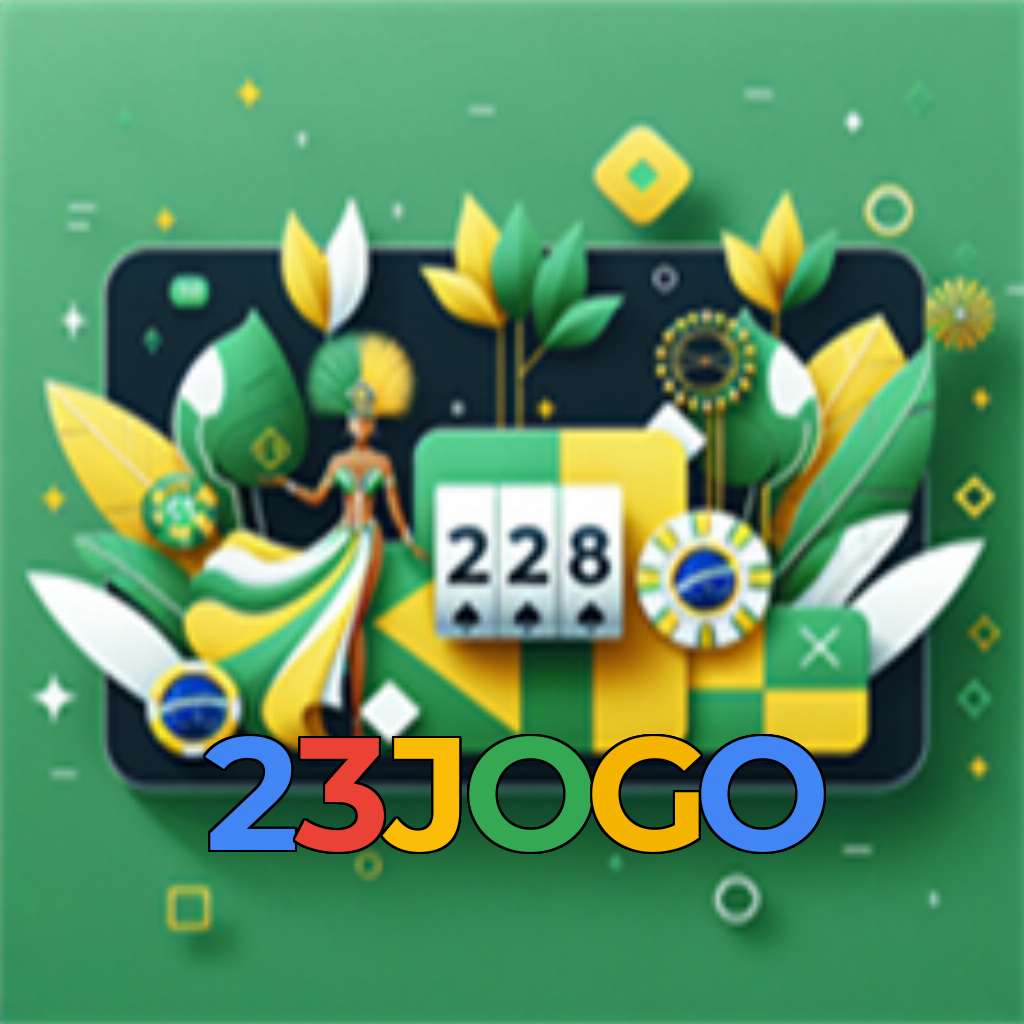 Login no 23JOGO
