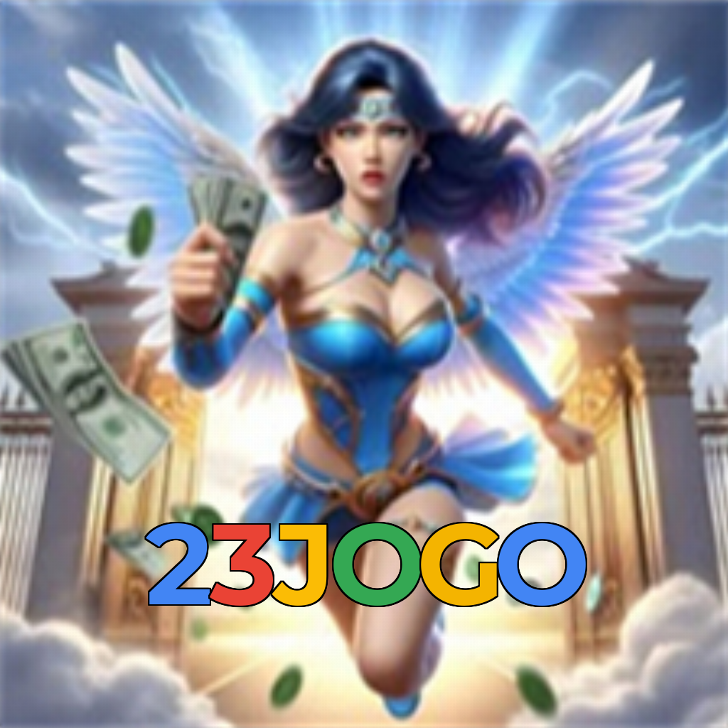 Login no 23JOGO