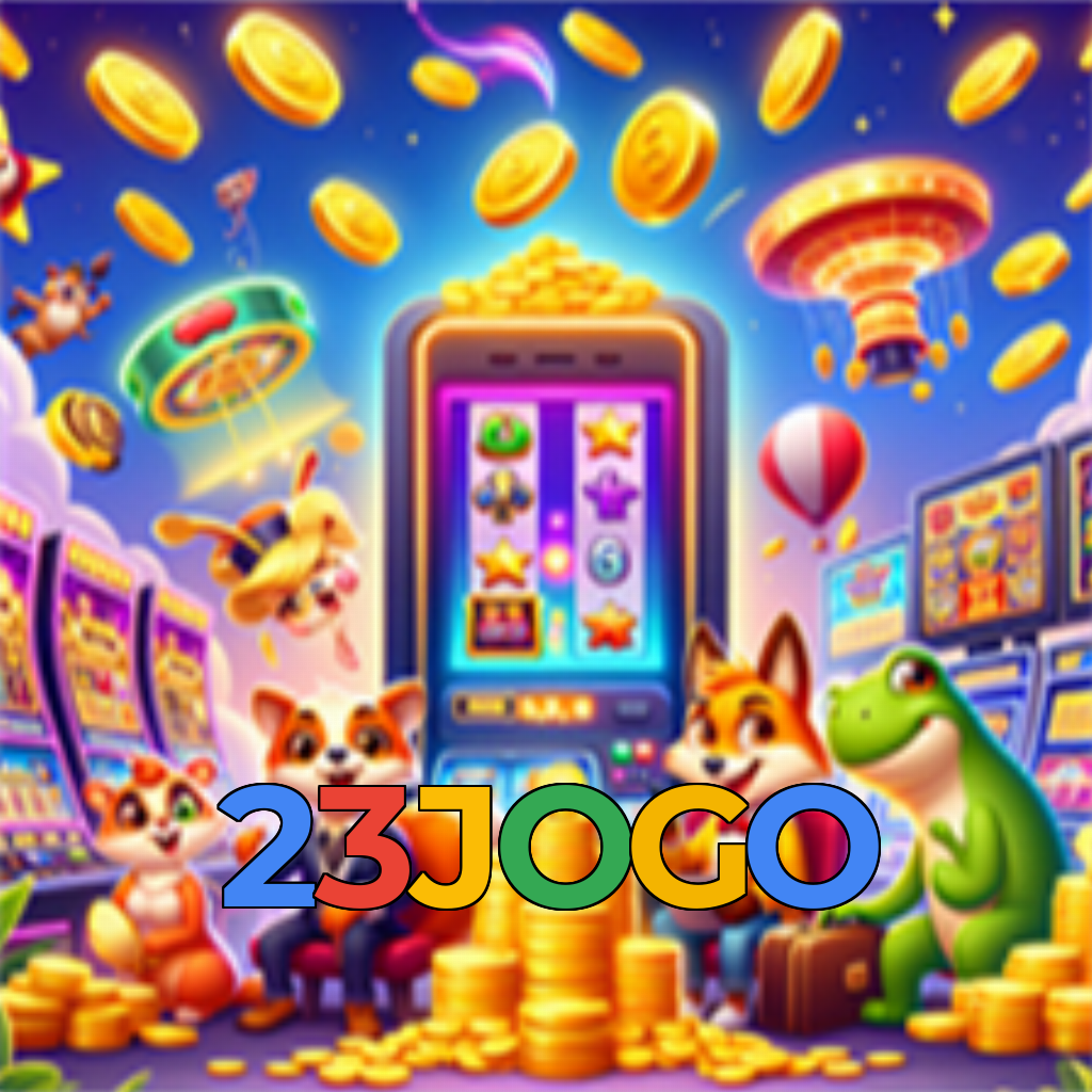 Login no 23JOGO