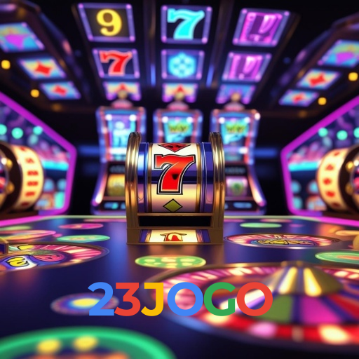 Login no 23JOGO