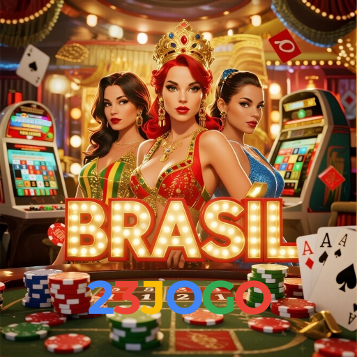Login no 23JOGO