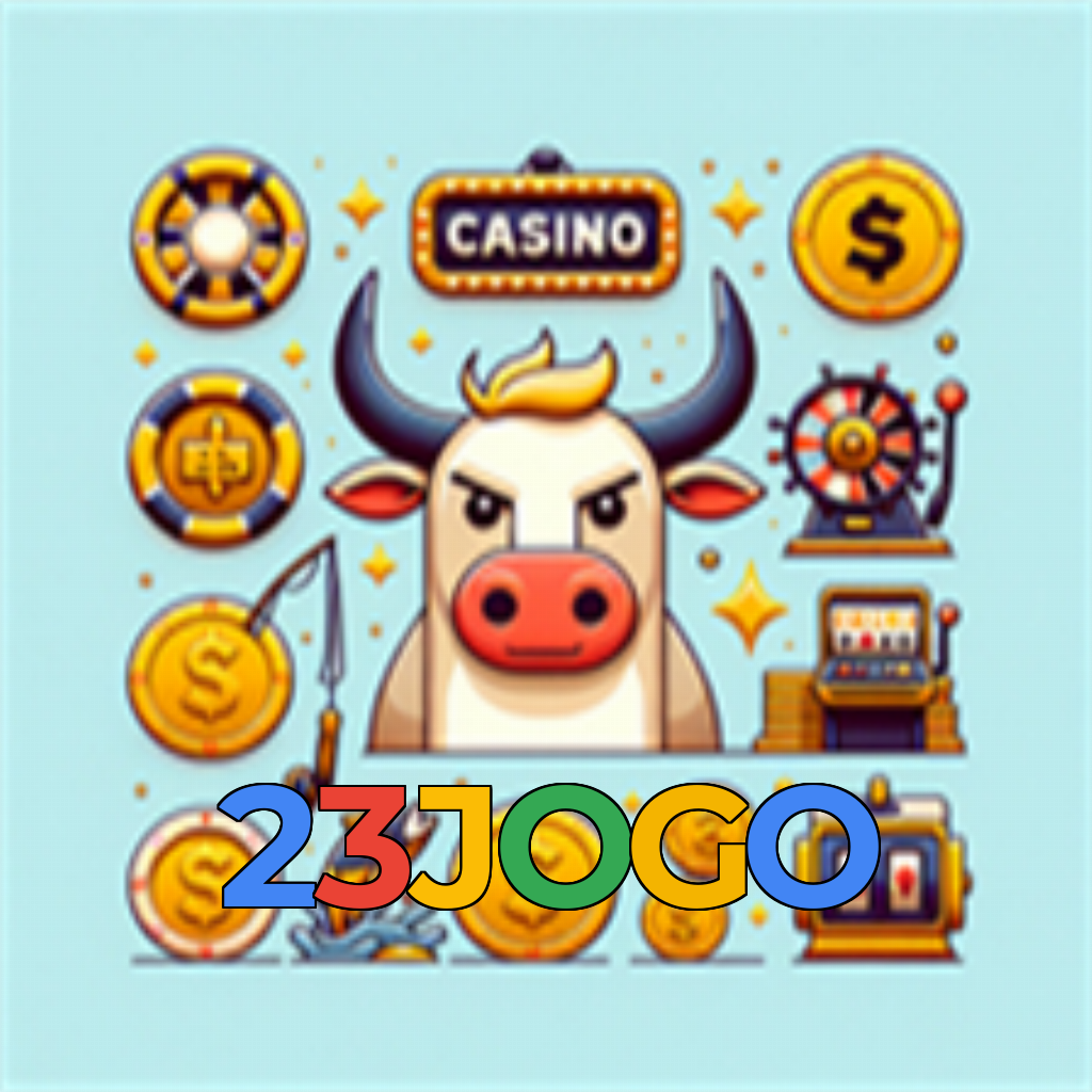 Login no 23JOGO