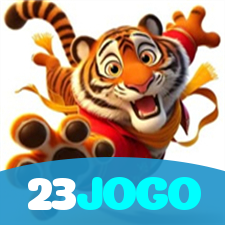 Login no 23JOGO